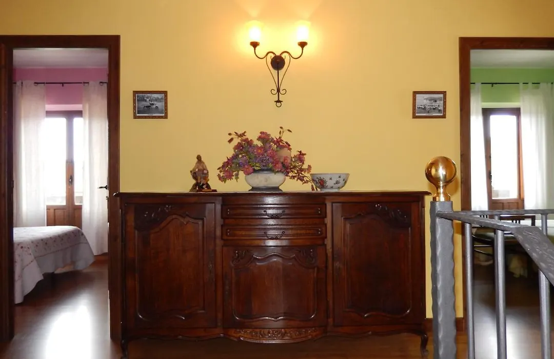 La Casa Rural del Médico-1