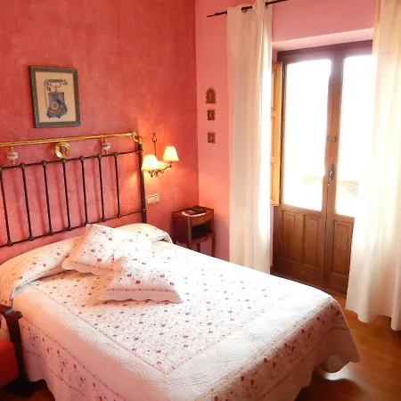 La Casa Rural del Médico-2
